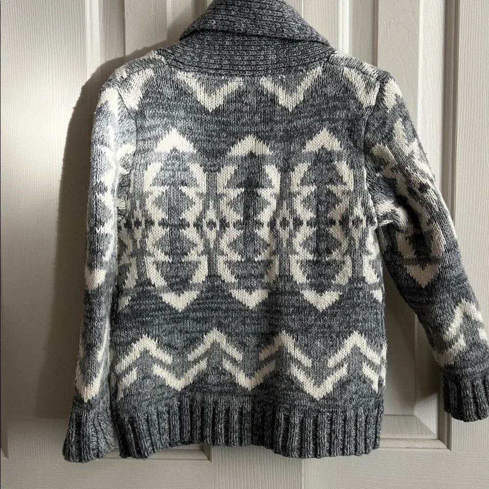 GAP kids knit